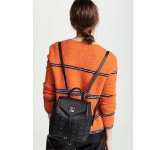 mcm essential visetos original small backpack